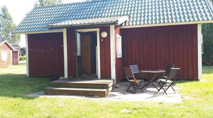 Hotel Sassi Talu Horsefarm Kreis Pärnu Exterior foto